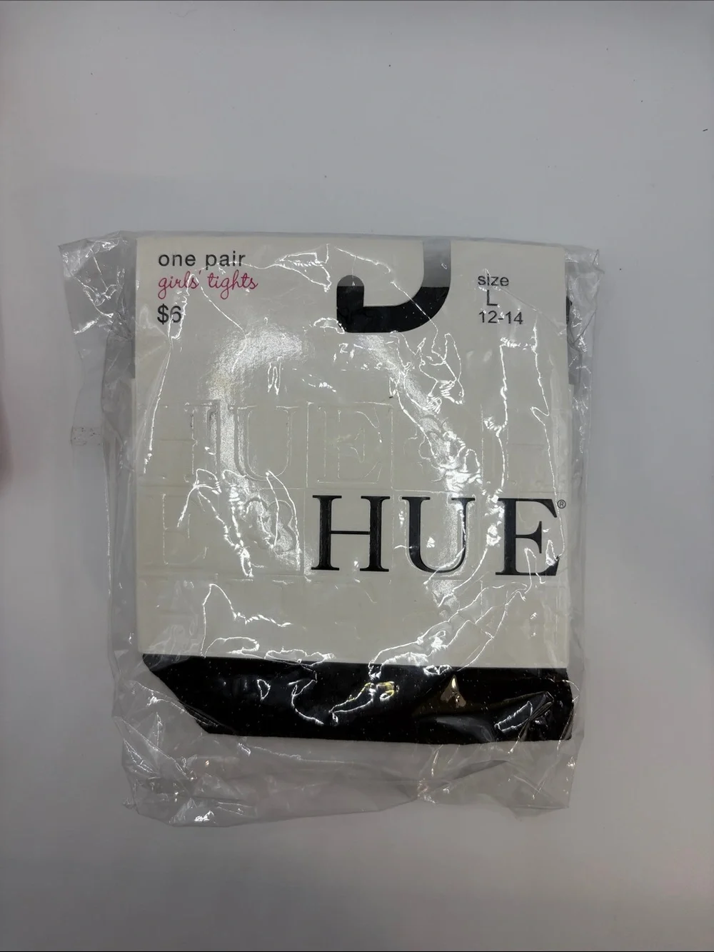 HUE five pairs